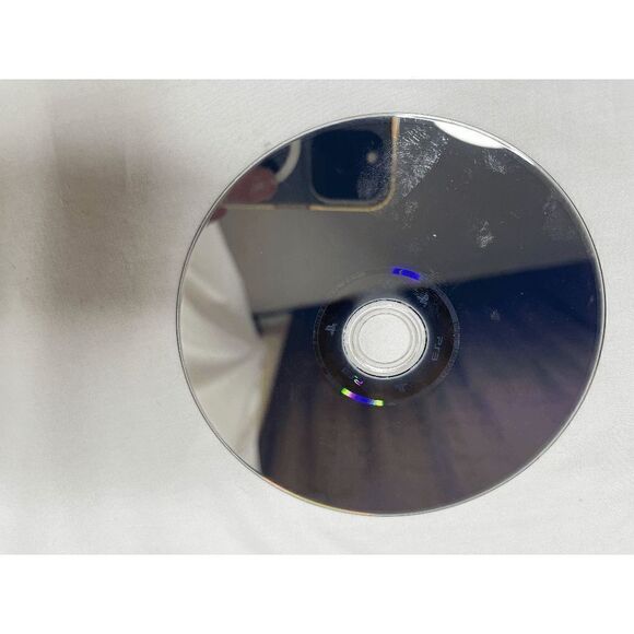 Dead Island Riptide Playstation 3 PS3 Video Game Disc Only Tested - Picture 3 of 5